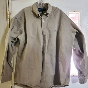 Men's Ralph Lauren Shirt